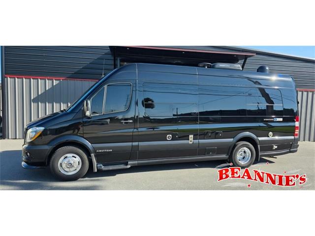 2018 Airstream Interstate (CC-2089828) for sale in Daytona Beach, Florida
