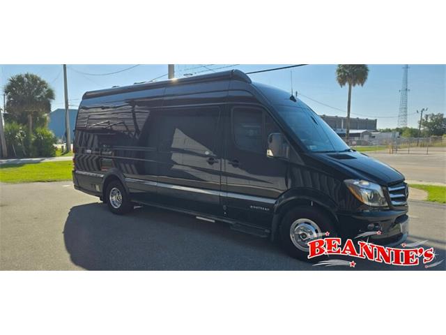 2018 Airstream Interstate (CC-2089828) for sale in Daytona Beach, Florida