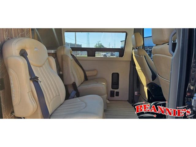 2018 Airstream Interstate (CC-2089828) for sale in Daytona Beach, Florida