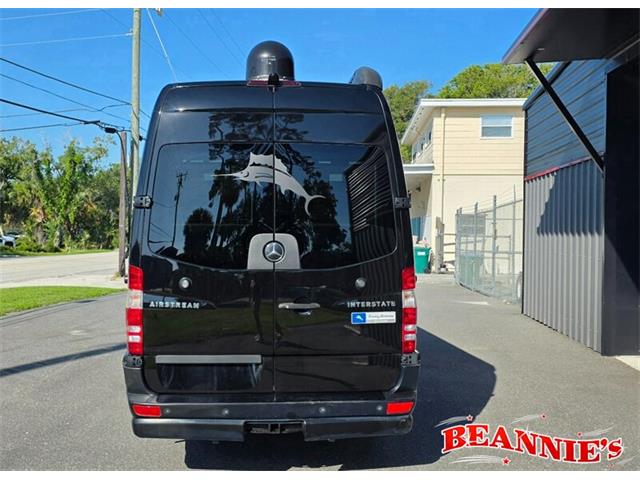 2018 Airstream Interstate (CC-2089828) for sale in Daytona Beach, Florida