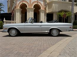 1971 Mercedes-Benz 280SE (CC-2089832) for sale in Naples, Florida
