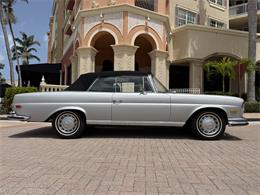 1971 Mercedes-Benz 280SE (CC-2089832) for sale in Naples, Florida