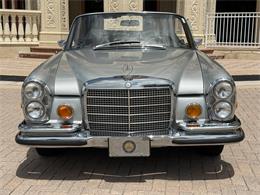 1971 Mercedes-Benz 280SE (CC-2089832) for sale in Naples, Florida