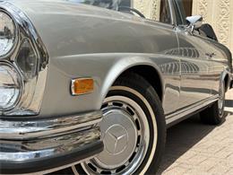 1971 Mercedes-Benz 280SE (CC-2089832) for sale in Naples, Florida