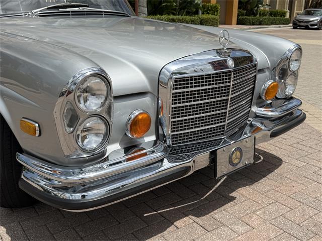 1971 Mercedes-Benz 280SE (CC-2089832) for sale in Naples, Florida