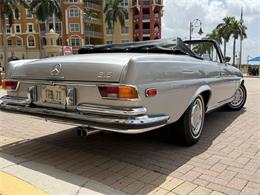 1971 Mercedes-Benz 280SE (CC-2089832) for sale in Naples, Florida