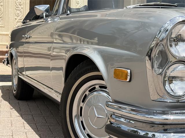 1971 Mercedes-Benz 280SE (CC-2089832) for sale in Naples, Florida