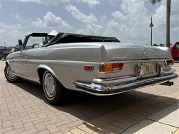 1971 Mercedes-Benz 280SE (CC-2089832) for sale in Naples, Florida