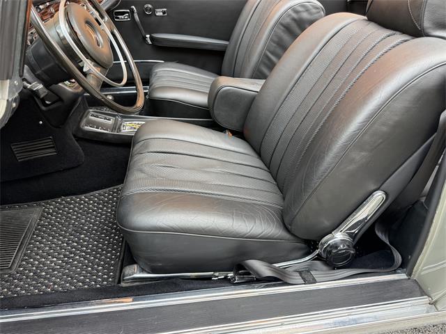 1971 Mercedes-Benz 280SE (CC-2089832) for sale in Naples, Florida