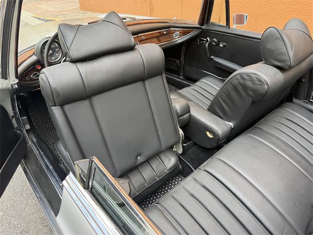 1971 Mercedes-Benz 280SE (CC-2089832) for sale in Naples, Florida