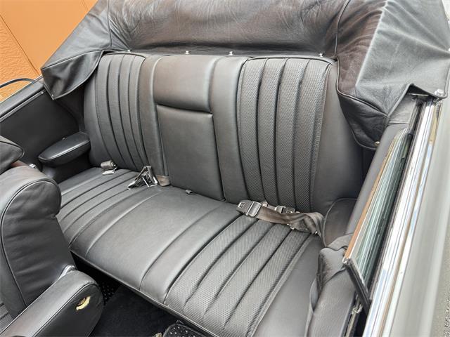 1971 Mercedes-Benz 280SE (CC-2089832) for sale in Naples, Florida