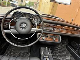 1971 Mercedes-Benz 280SE (CC-2089832) for sale in Naples, Florida