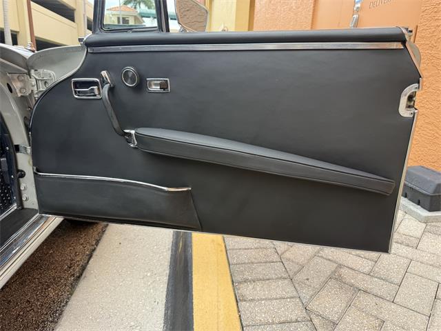 1971 Mercedes-Benz 280SE (CC-2089832) for sale in Naples, Florida