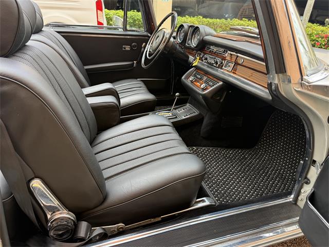 1971 Mercedes-Benz 280SE (CC-2089832) for sale in Naples, Florida