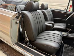 1971 Mercedes-Benz 280SE (CC-2089832) for sale in Naples, Florida