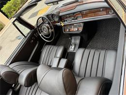 1971 Mercedes-Benz 280SE (CC-2089832) for sale in Naples, Florida