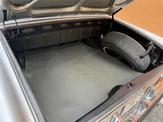 1971 Mercedes-Benz 280SE (CC-2089832) for sale in Naples, Florida