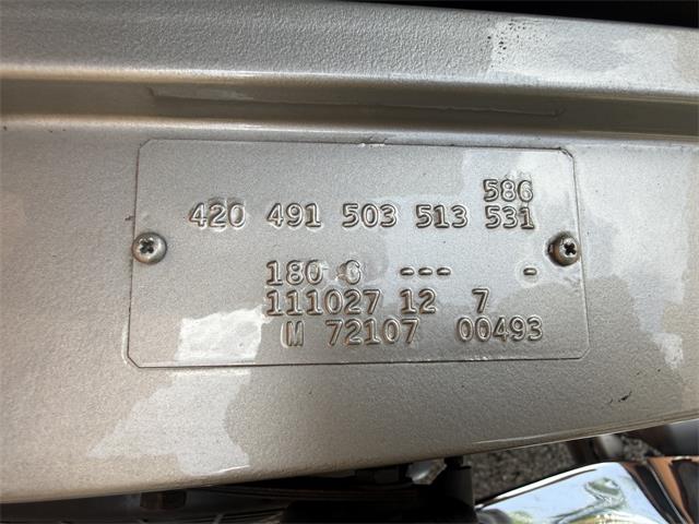 1971 Mercedes-Benz 280SE (CC-2089832) for sale in Naples, Florida