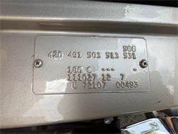 1971 Mercedes-Benz 280SE (CC-2089832) for sale in Naples, Florida