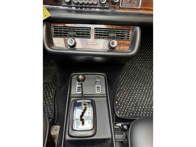 1971 Mercedes-Benz 280SE (CC-2089832) for sale in Naples, Florida