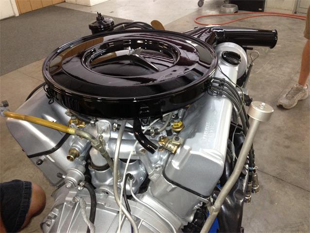 1971 Mercedes-Benz 280SE (CC-2089832) for sale in Naples, Florida