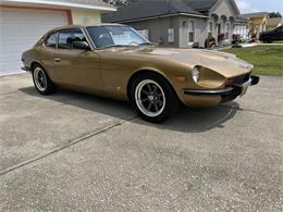 1975 Datsun 280Z (CC-2089834) for sale in Palm Coast, Florida