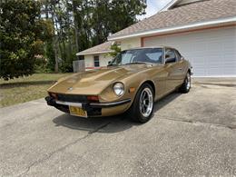 1975 Datsun 280Z (CC-2089834) for sale in Palm Coast, Florida