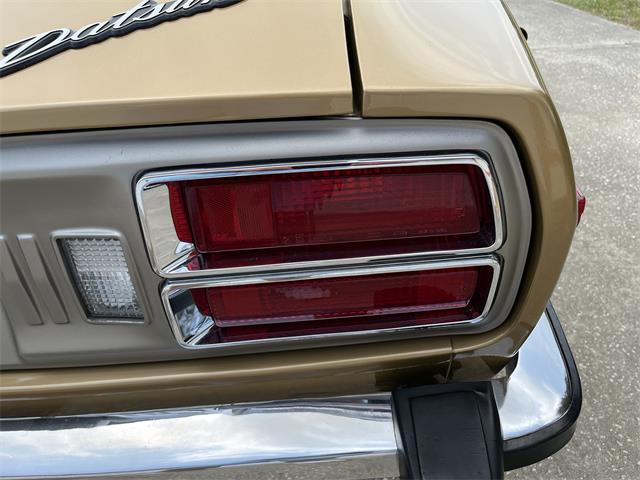 1975 Datsun 280Z (CC-2089834) for sale in Palm Coast, Florida
