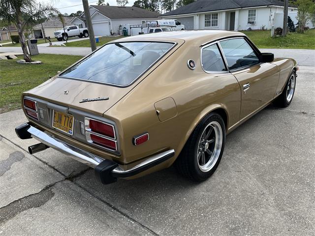1975 Datsun 280Z (CC-2089834) for sale in Palm Coast, Florida