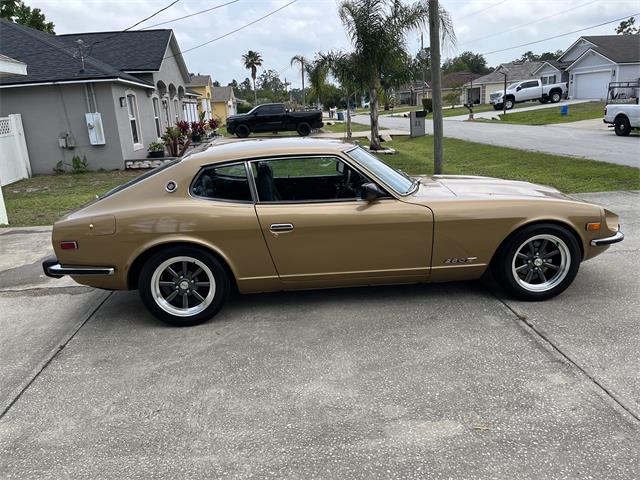 1975 Datsun 280Z (CC-2089834) for sale in Palm Coast, Florida