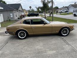 1975 Datsun 280Z (CC-2089834) for sale in Palm Coast, Florida