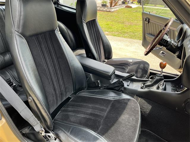 1975 Datsun 280Z (CC-2089834) for sale in Palm Coast, Florida
