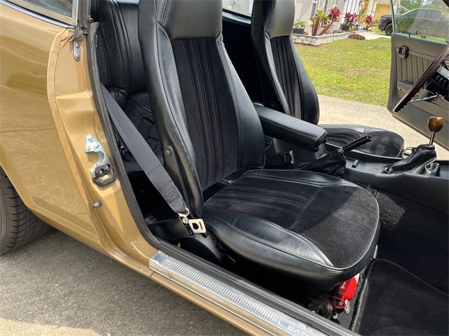 1975 Datsun 280Z (CC-2089834) for sale in Palm Coast, Florida