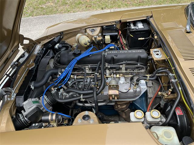 1975 Datsun 280Z (CC-2089834) for sale in Palm Coast, Florida