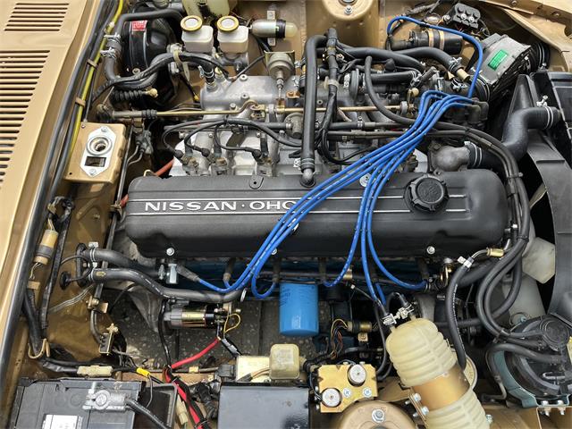 1975 Datsun 280Z (CC-2089834) for sale in Palm Coast, Florida