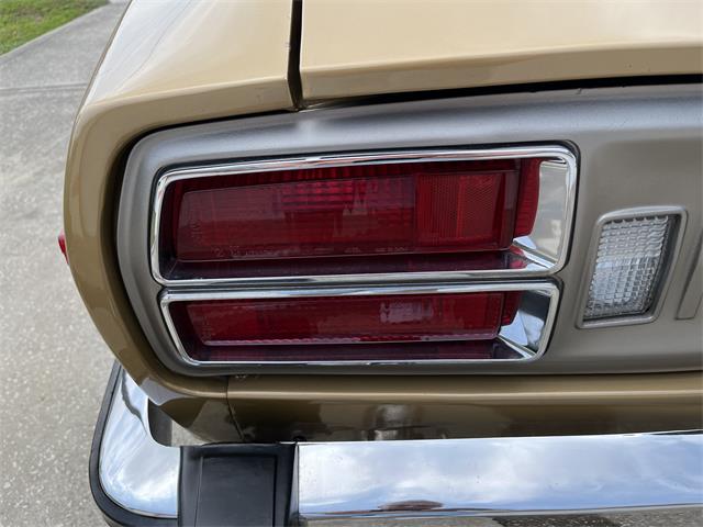 1975 Datsun 280Z (CC-2089834) for sale in Palm Coast, Florida