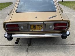 1975 Datsun 280Z (CC-2089834) for sale in Palm Coast, Florida