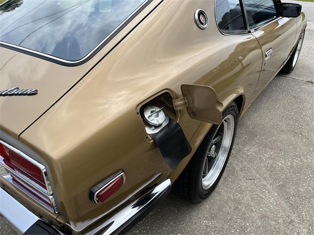 1975 Datsun 280Z (CC-2089834) for sale in Palm Coast, Florida
