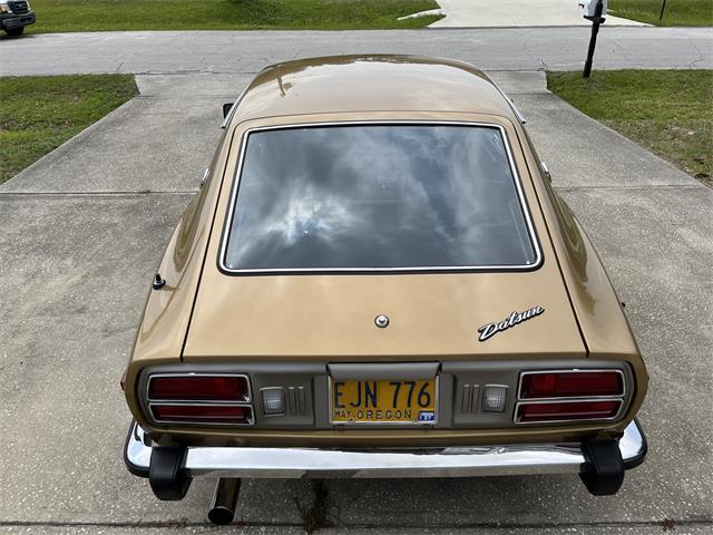 1975 Datsun 280Z (CC-2089834) for sale in Palm Coast, Florida