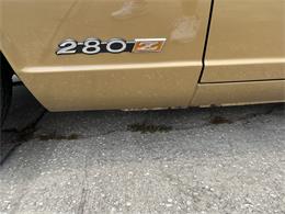 1975 Datsun 280Z (CC-2089834) for sale in Palm Coast, Florida