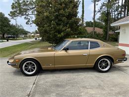 1975 Datsun 280Z (CC-2089834) for sale in Palm Coast, Florida