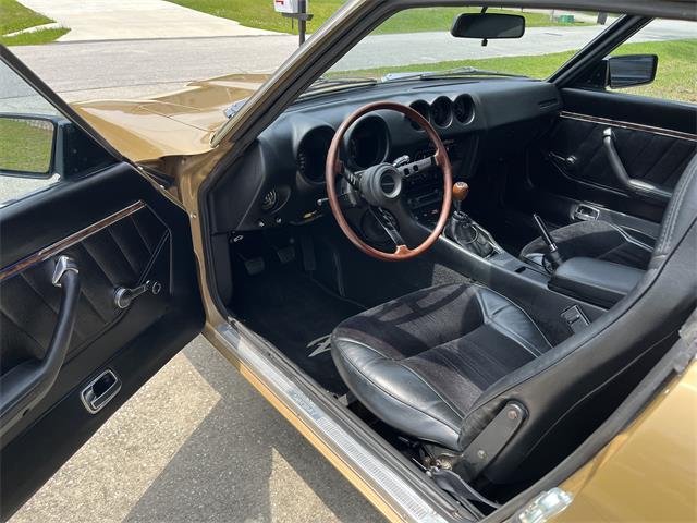 1975 Datsun 280Z (CC-2089834) for sale in Palm Coast, Florida