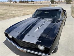 1969 Chevrolet Camaro SS (CC-2089835) for sale in Watertown, South Dakota