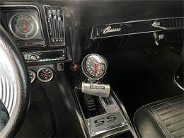 1969 Chevrolet Camaro SS (CC-2089835) for sale in Watertown, South Dakota