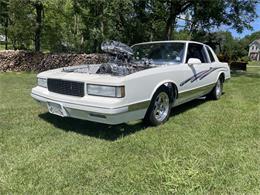 1987 Chevrolet Monte Carlo (CC-2089836) for sale in Mill Hall, Pennsylvania