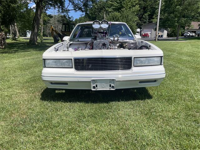 1987 Chevrolet Monte Carlo (CC-2089836) for sale in Mill Hall, Pennsylvania