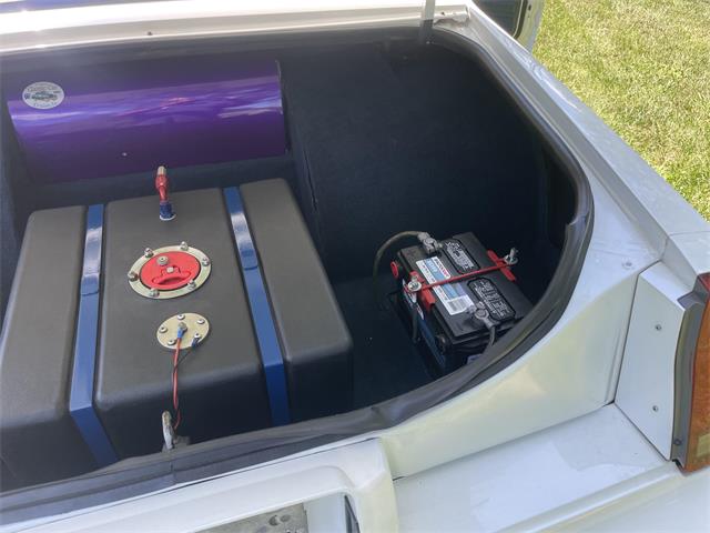 1987 Chevrolet Monte Carlo (CC-2089836) for sale in Mill Hall, Pennsylvania