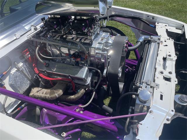1987 Chevrolet Monte Carlo (CC-2089836) for sale in Mill Hall, Pennsylvania