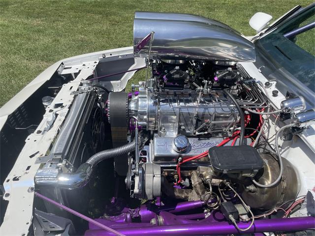 1987 Chevrolet Monte Carlo (CC-2089836) for sale in Mill Hall, Pennsylvania