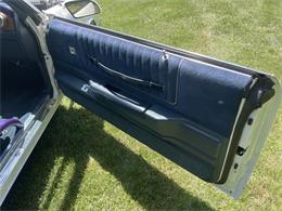 1987 Chevrolet Monte Carlo (CC-2089836) for sale in Mill Hall, Pennsylvania